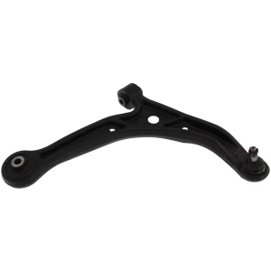 Centric Premium™ Front Passenger Side Lower Control Arm and Ball Joint Assembly for 2000 Honda Odyssey - 622.40049
