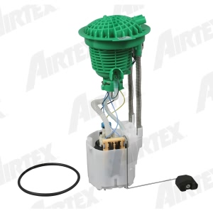 Airtex Electric Fuel Pump for 2005 Dodge Ram 1500 - E7180M