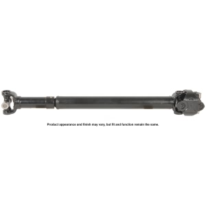 Cardone Reman Remanufactured Driveshaft/ Prop Shaft for Ford Ranger - 65-9661