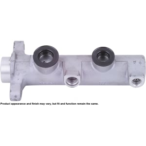 Cardone Reman Remanufactured Master Cylinder for 2001 Ford E-350 Super Duty - 10-2951