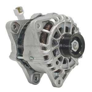 Quality-Built Alternator Remanufactured for Ford Focus - 8260601