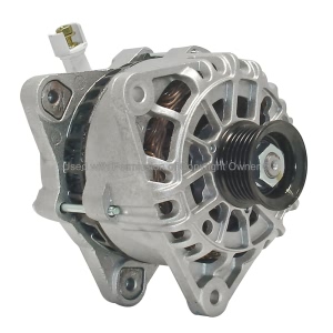 Quality-Built Alternator Remanufactured for 2003 Ford Focus - 8260601