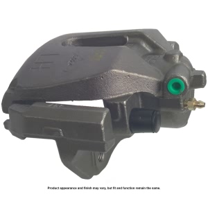 Cardone Reman Remanufactured Unloaded Caliper w/Bracket for 2005 Ford Focus - 18-B4948