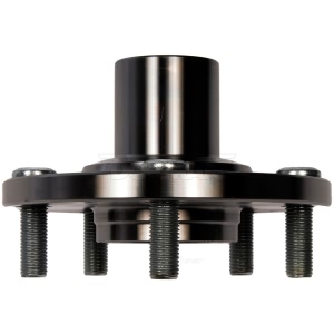 Dorman OE Solutions Front Passenger Side Wheel Hub for Lexus RX330 - 930-400