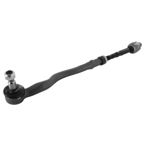 VAICO Front Driver Side Steering Tie Rod End Assembly for BMW - V20-7134