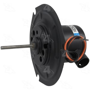 Four Seasons Hvac Blower Motor Without Wheel for Dodge - 35555