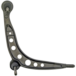 Dorman Front Passenger Side Lower Non Adjustable Control Arm And Ball Joint Assembly for 1989 BMW 325i - 520-732