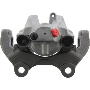 Centric Remanufactured Semi-Loaded Rear Driver Side Brake Caliper for 2007 Mercedes-Benz CL600 - 141.35588