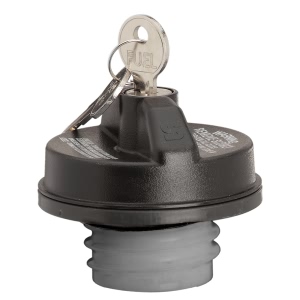 STANT Regular Locking Fuel Cap for Volkswagen Phaeton - 10597