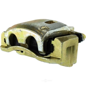 Centric Posi Quiet™ Loaded Brake Caliper for 2006 Nissan Armada - 142.42132