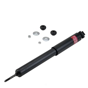 KYB Excel G Rear Driver Or Passenger Side Twin Tube Shock Absorber for Chrysler New Yorker - 343139