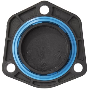 Spectra Premium Oil Level Sensor Cover for Audi S4 - OPA001