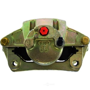 Centric Posi Quiet™ Loaded Brake Caliper for 2006 Dodge Caravan - 142.67051