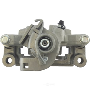 Centric Remanufactured Semi-Loaded Rear Passenger Side Brake Caliper for 2004 Pontiac Grand Prix - 141.62575