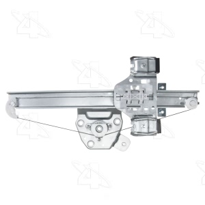 ACI Rear Passenger Side Power Window Regulator without Motor for 2014 Chevrolet SS - 384153