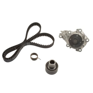 AISIN Engine Timing Belt Kit With Water Pump for Mercury Villager - TKN-002