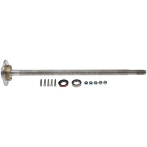 Dorman OE Solutions Rear Passenger Side Axle Shaft for 2001 Lincoln Town Car - 630-217