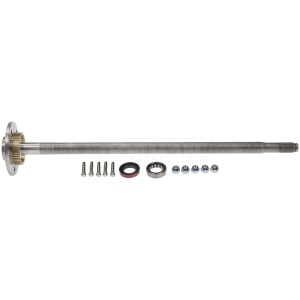 Dorman OE Solutions Rear Passenger Side Axle Shaft for 2002 Mercury Grand Marquis - 630-217