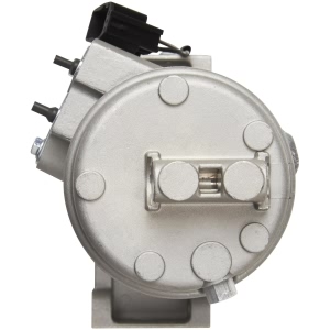 Spectra Premium A/C Compressor for 2005 Cadillac CTS - 0610259