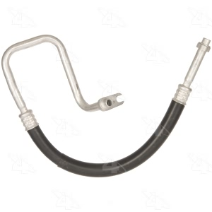 Four Seasons A C Suction Line Hose Assembly for Chevrolet Cobalt - 55533