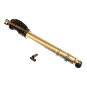 Bilstein Rear Driver Or Passenger Side Monotube Smooth Body Shock Absorber for 1991 Ford F-350 - 24-065276
