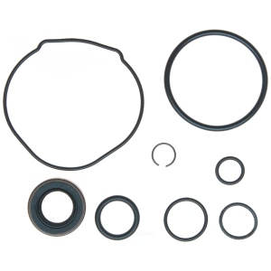Gates Power Steering Pump Seal Kit for 2009 Jeep Grand Cherokee - 348803