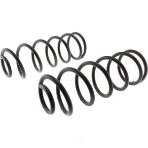 Centric Premium™ Coil Springs for 1987 Pontiac 6000 - 630.62157