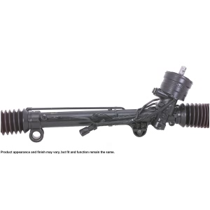 Cardone Reman Remanufactured Hydraulic Power Rack and Pinion Complete Unit for 2000 Pontiac Grand Prix - 22-162