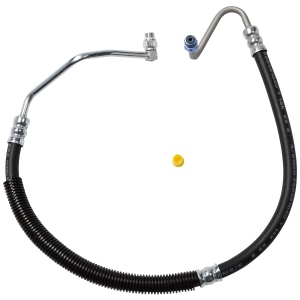 Gates Power Steering Pressure Line Hose Assembly for 1995 Ford Mustang - 366450