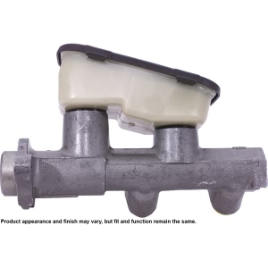 Cardone Reman Remanufactured Master Cylinder for 1985 Cadillac Fleetwood - 10-1929