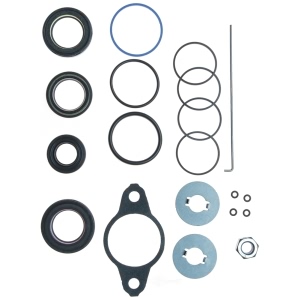 Gates Rack And Pinion Seal Kit for 2002 Toyota Sienna - 348367