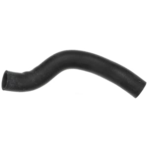 Gates Engine Coolant Molded Radiator Hose for 2010 Nissan Versa - 23703