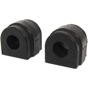 Centric Premium™ Front Stabilizer Bar Bushing for 2008 BMW Z4 - 602.34024
