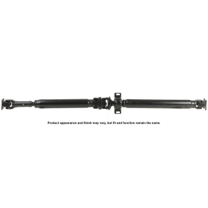 Cardone Reman Remanufactured Driveshaft/ Prop Shaft - 65-5023