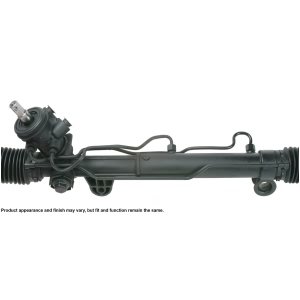Cardone Reman Remanufactured Hydraulic Power Rack and Pinion Complete Unit for 2002 Pontiac Grand Prix - 22-179