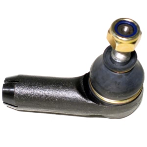 Delphi Front Passenger Side Outer Steering Tie Rod End for 1993 Audi V8 Quattro - TA1070