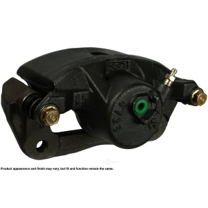 Cardone Reman Remanufactured Unloaded Caliper w/Bracket for 2008 Honda Element - 19-B2663