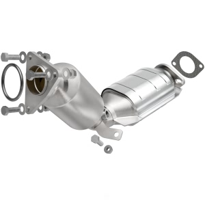 MagnaFlow OBDII Direct Fit Catalytic Converter for 2010 Infiniti EX35 - 551144