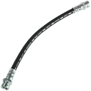 Centric Rear Brake Hose for 2001 Kia Optima - 150.51306