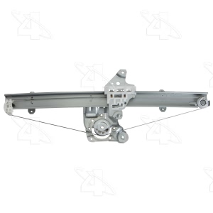 ACI Power Window Regulator for 2019 Nissan Rogue - 380273