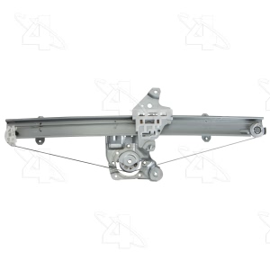 ACI Power Window Regulator for 2014 Nissan Rogue - 380273