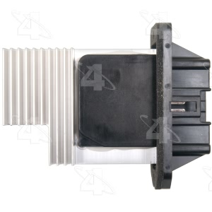 Four Seasons Hvac Blower Motor Resistor for 1998 Lexus ES300 - 20332