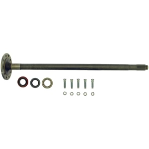 Dorman OE Solutions Rear Driver Side Axle Shaft for Chevrolet - 630-138