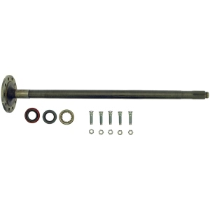 Dorman OE Solutions Rear Driver Side Axle Shaft for Pontiac Firebird - 630-138