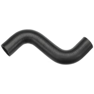 Gates Engine Coolant Molded Radiator Hose for 1985 Toyota Celica - 20808