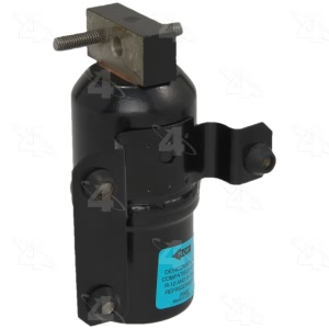 Four Seasons A C Receiver Drier for 1991 Dodge Caravan - 33550