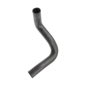 Dayco Engine Coolant Curved Radiator Hose for Dodge W100 - 70776