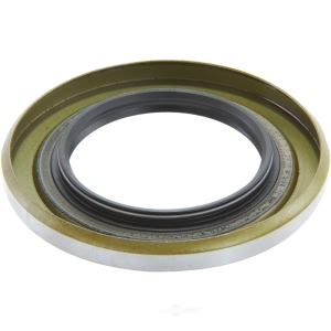 Centric Premium™ Wheel Seal for Hyundai Sonata - 417.46011