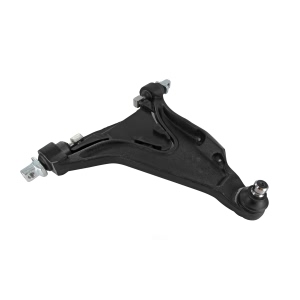 VAICO Front Passenger Side Control Arm for Volvo C70 - V95-9504