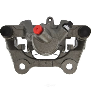 Centric Remanufactured Semi-Loaded Rear Driver Side Brake Caliper for 2012 Mercedes-Benz C300 - 141.35604
